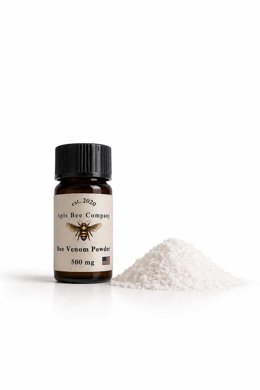 Pure Bee Venom Powder