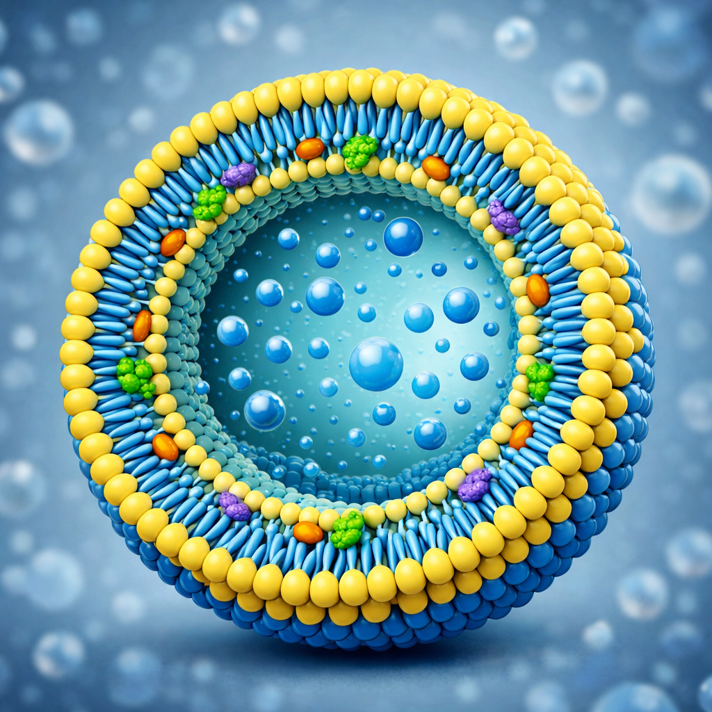 Advanced Bee Venom Liposomes