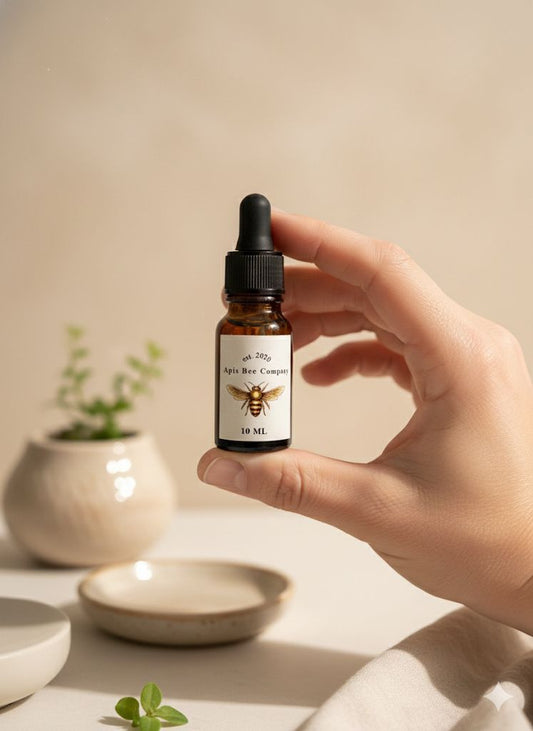 APIS Bee Venom Serum W/ Manuka Honey and Royal Jelly