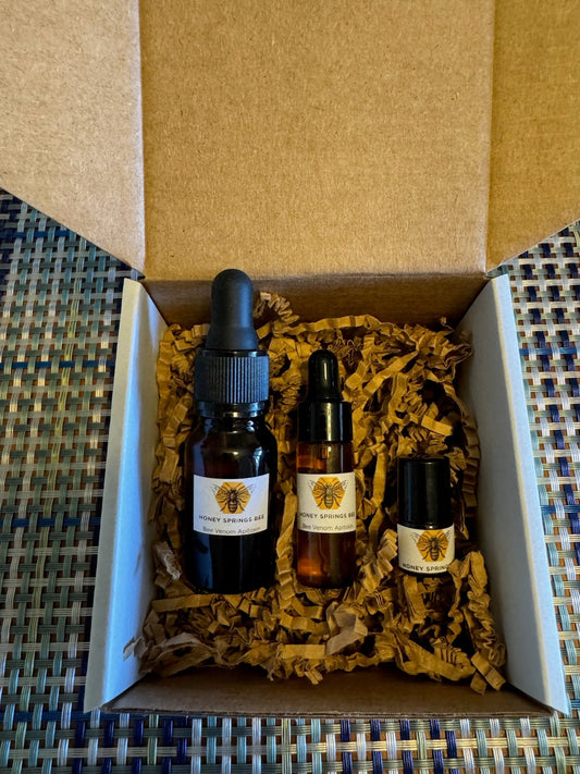 APIS Bee Venom Combo