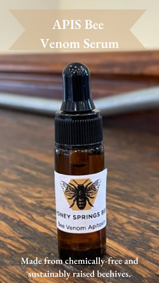 APIS Simple Serum for PETS