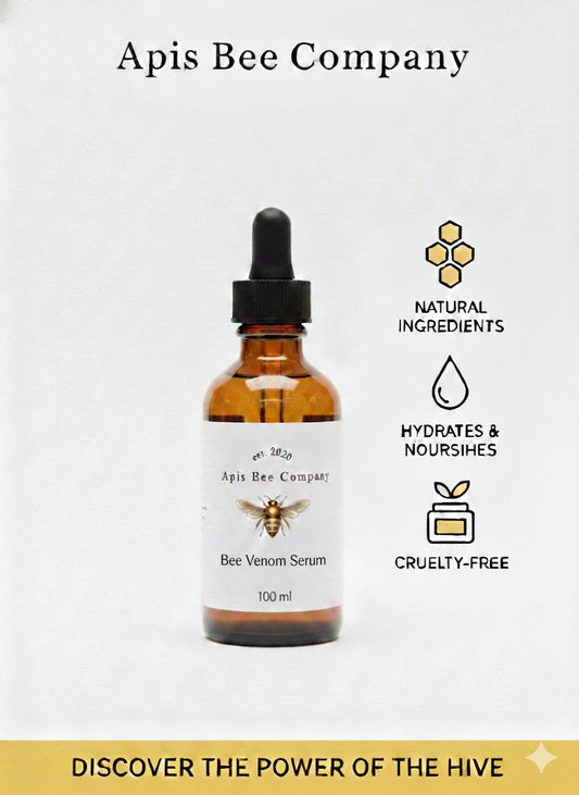 APIS Bee Venom Serum BULK