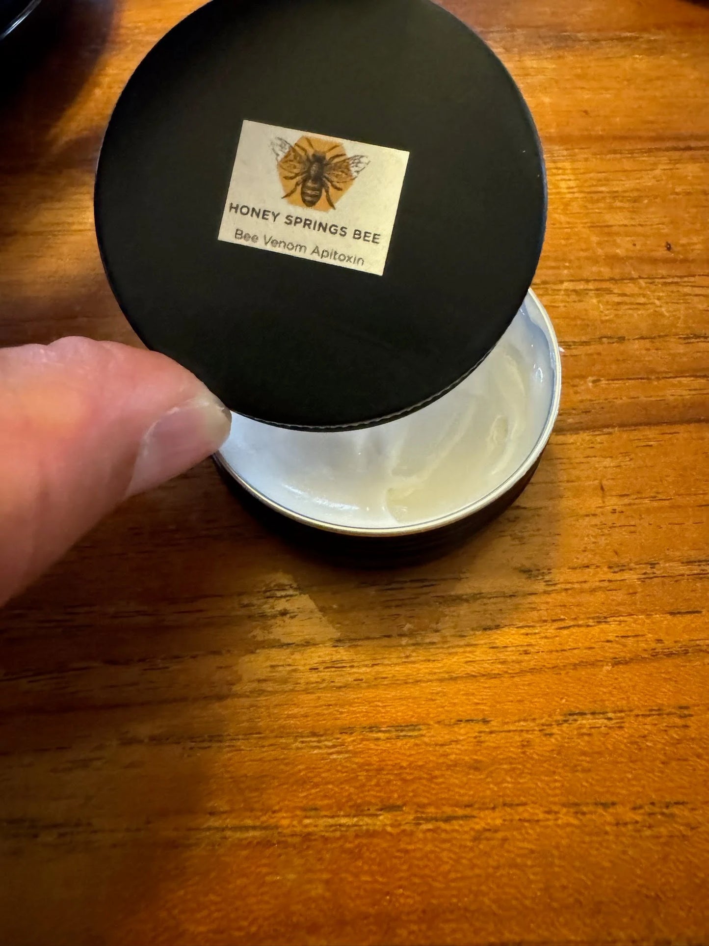 APIS Bee Venom Cream